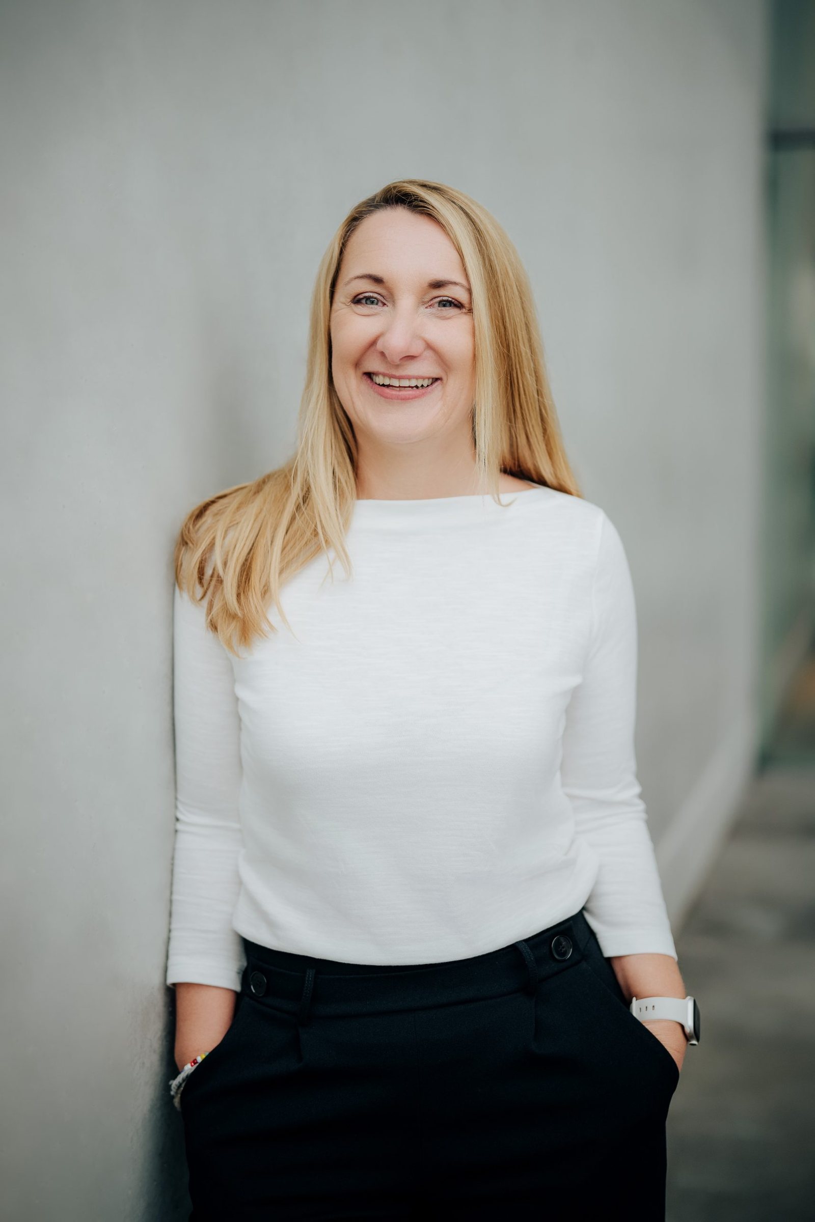 Silvia Mertl, people advisory